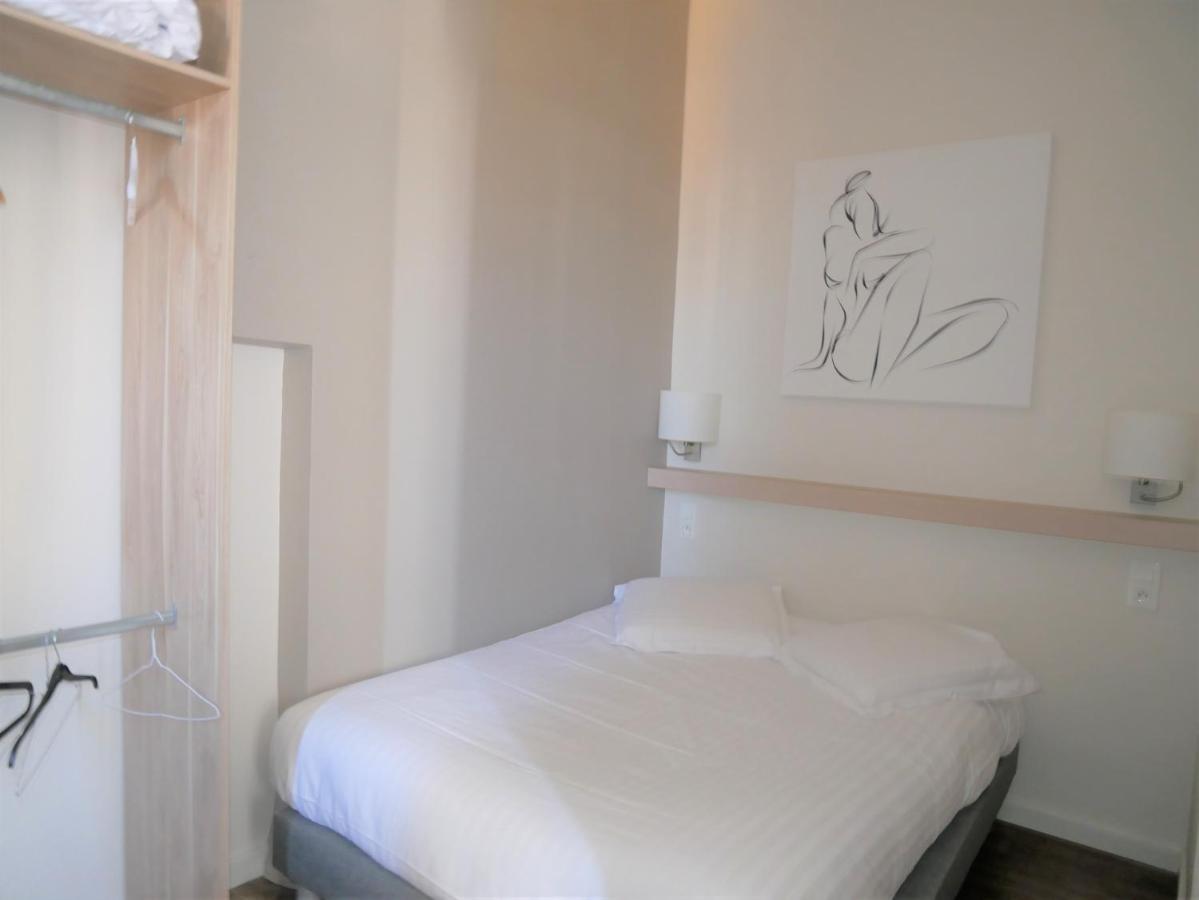 Le Cours Lafayette Appartamento Lione Esterno foto