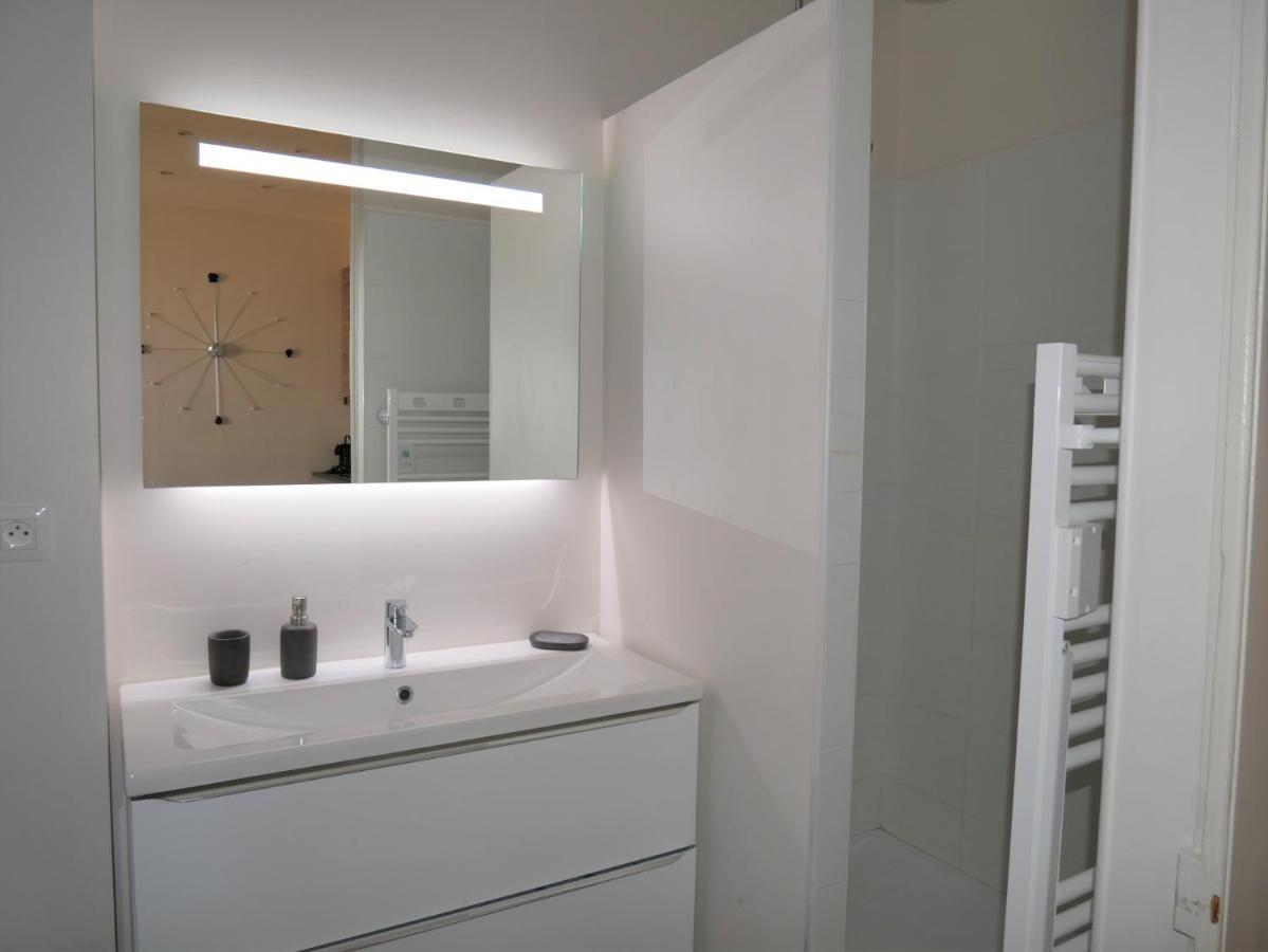 Le Cours Lafayette Appartamento Lione Esterno foto