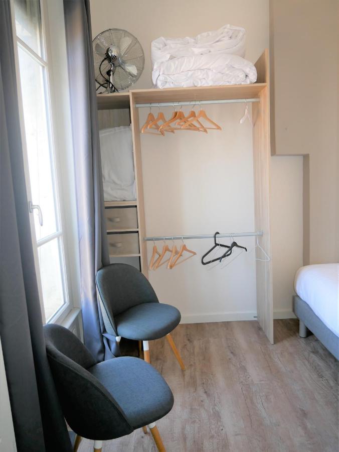 Le Cours Lafayette Appartamento Lione Esterno foto
