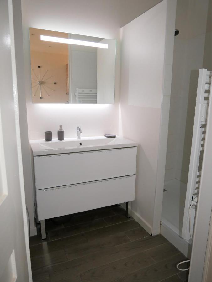 Le Cours Lafayette Appartamento Lione Esterno foto